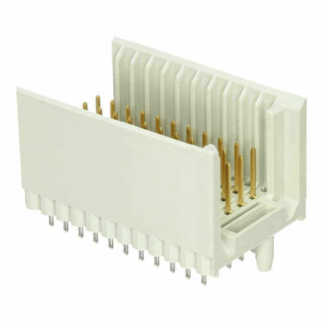 TE Connectivity AMP Connectors 3-100159-0