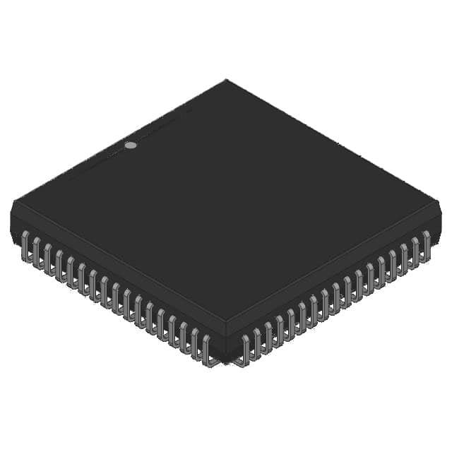 Freescale Semiconductor MC68882EI25AR