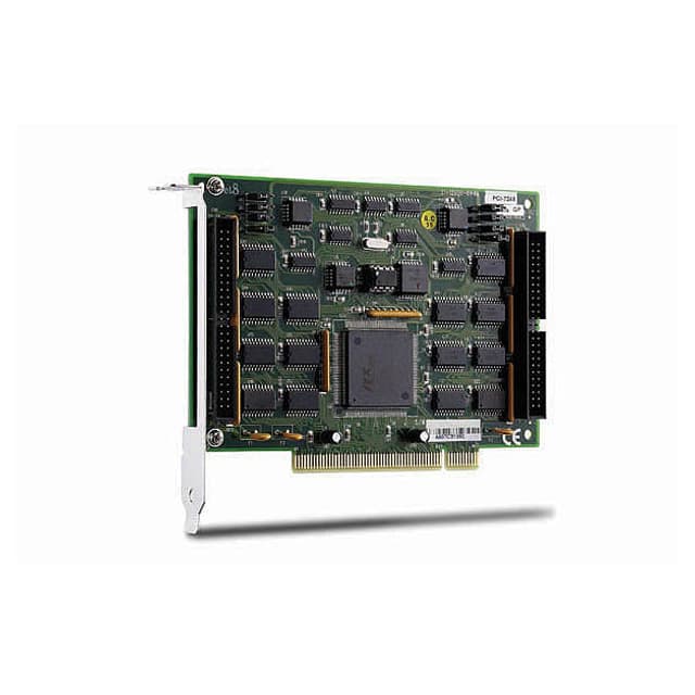 ADLINK Technology PCI-7248 (G)