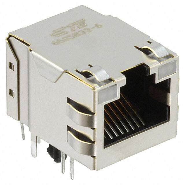 TRP Connector B.V. 6605833-6
