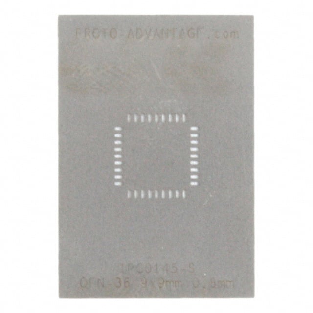 Chip Quik Inc. IPC0145-S