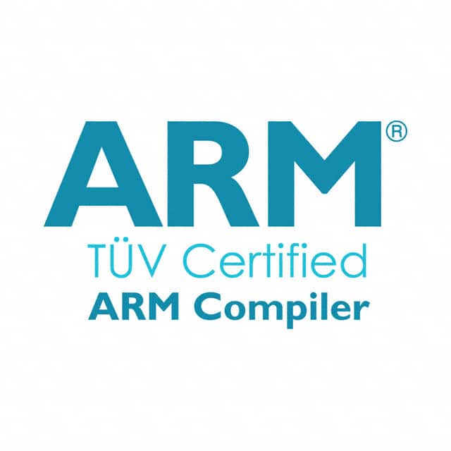 ARM ACOMP66 FUSA COMPILER 6.6  FL PERP
