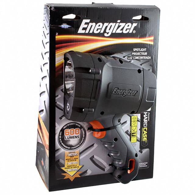 Energizer Battery Company HCSP61E