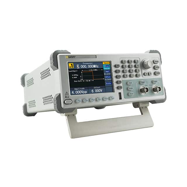 Owon Technology Lilliput Electronics (USA) Inc AG051F