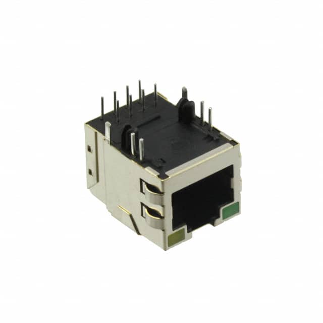 TE Connectivity AMP Connectors 5-6605786-1