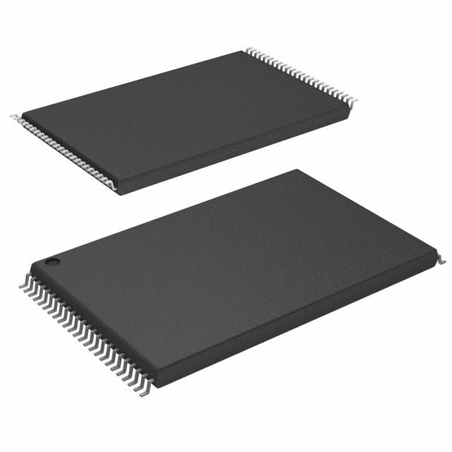 GigaDevice Semiconductor (HK) Limited GD9FU1G8F2AMGI