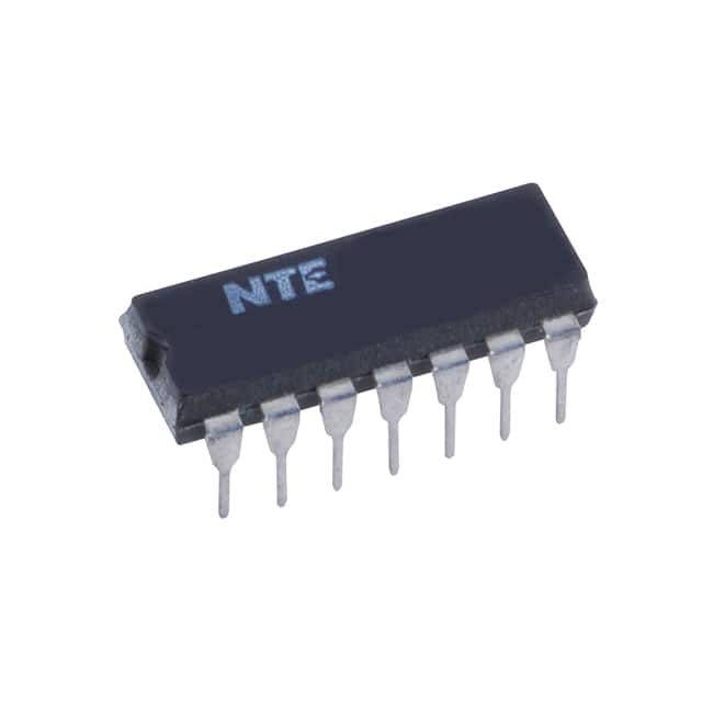 NTE Electronics, Inc NTE74121