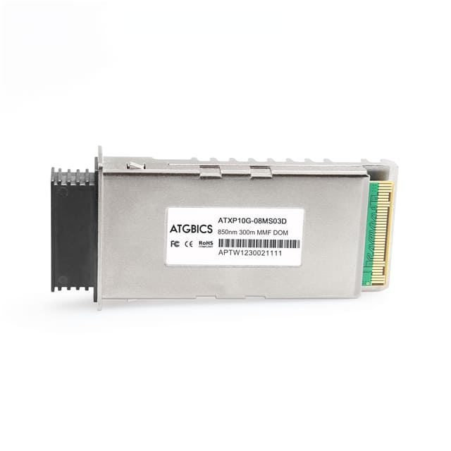 ATGBICS X2-10GB-SR-C