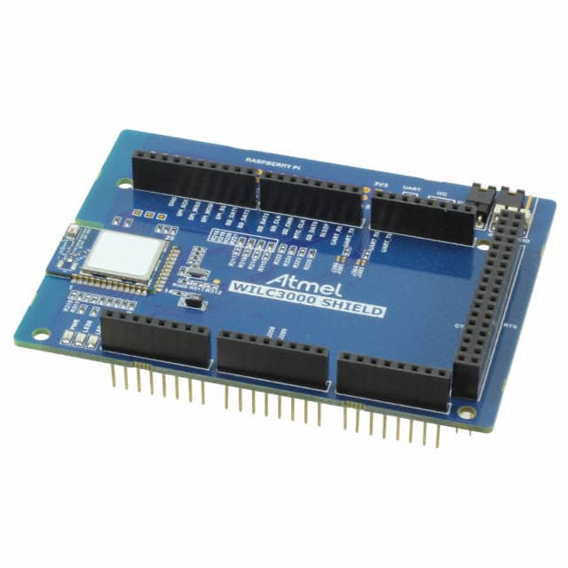 Microchip Technology ATWILC3000-SHLD