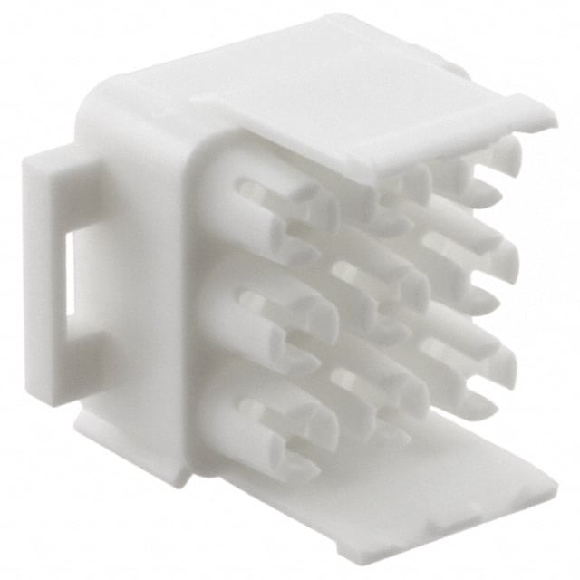 TE Connectivity AMP Connectors 770054-1