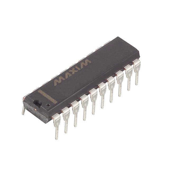 Analog Devices Inc./Maxim Integrated DS1806-010+