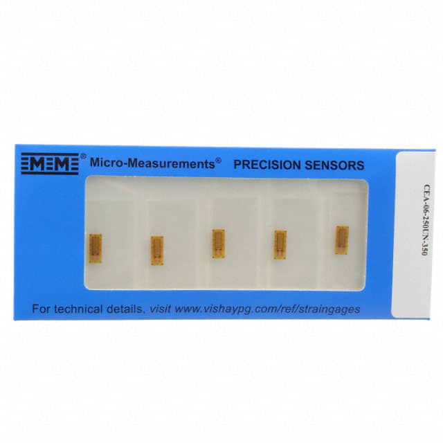 Micro-Measurements (Division of Vishay Precision Group) MMF003204