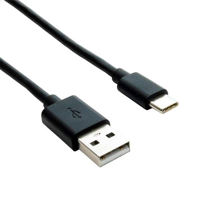 Unirise USA USBC-USB-06F