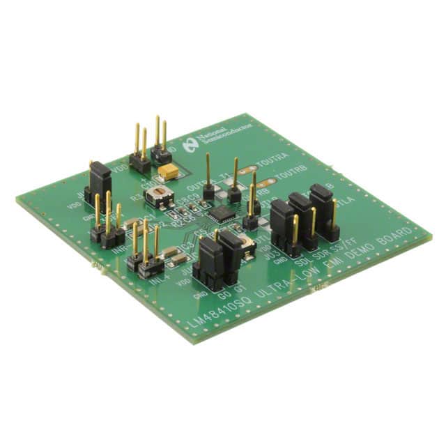 Texas Instruments LM48413TLBD