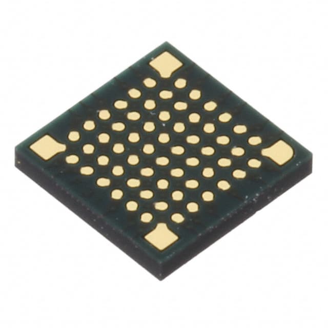 Renesas Electronics America Inc R5F104LLALA#U0