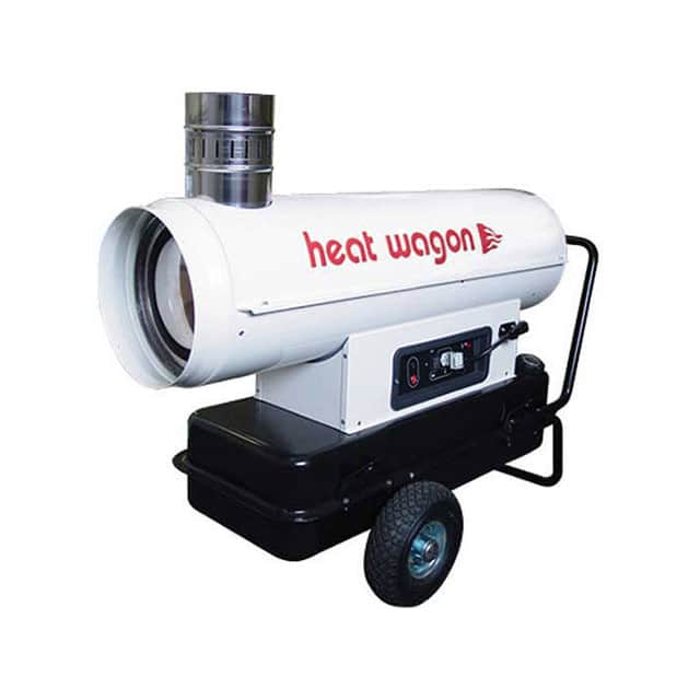 Heat Wagon HVF110