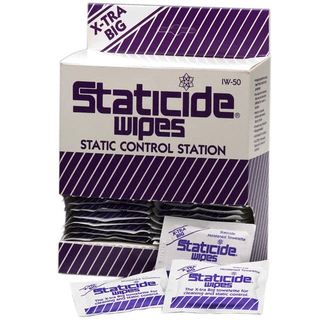 ACL Staticide Inc IW-50