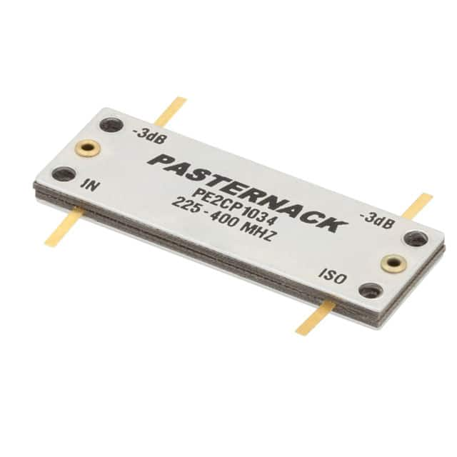 Pasternack PE2CP1034