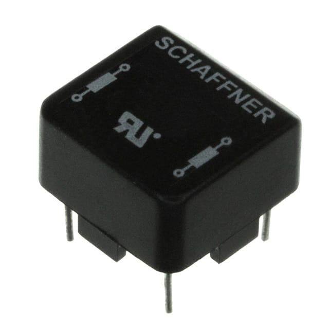 Schaffner EMC Inc. RN102-2-02
