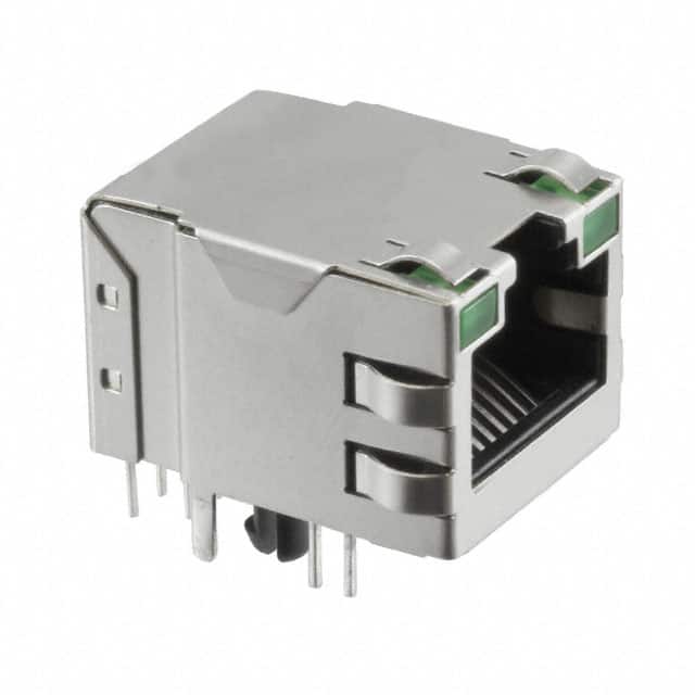 TRP Connector B.V. 5-6605809-7