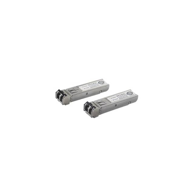 ORing Networking SFP100-SS100-I