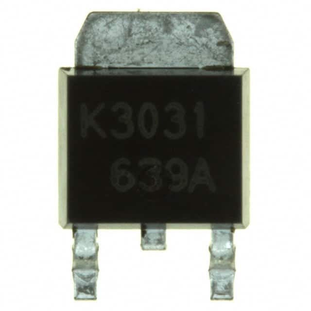 Panasonic Electronic Components 2SK303100L