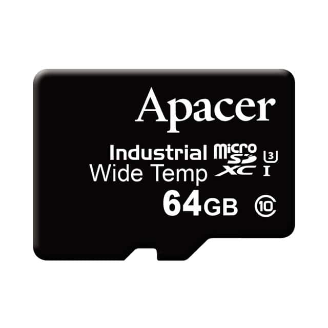 Apacer Memory America AP-MSD16GIA-5RDM