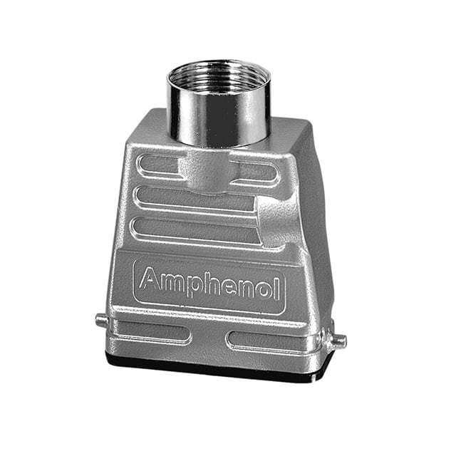 Amphenol Tuchel Industrial C14610R0256502