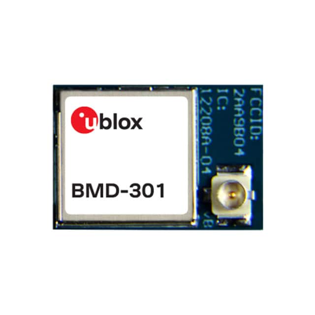 u-blox BMD-301-A-R