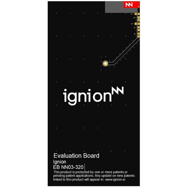 Ignion EB_NN03-320-C-WF