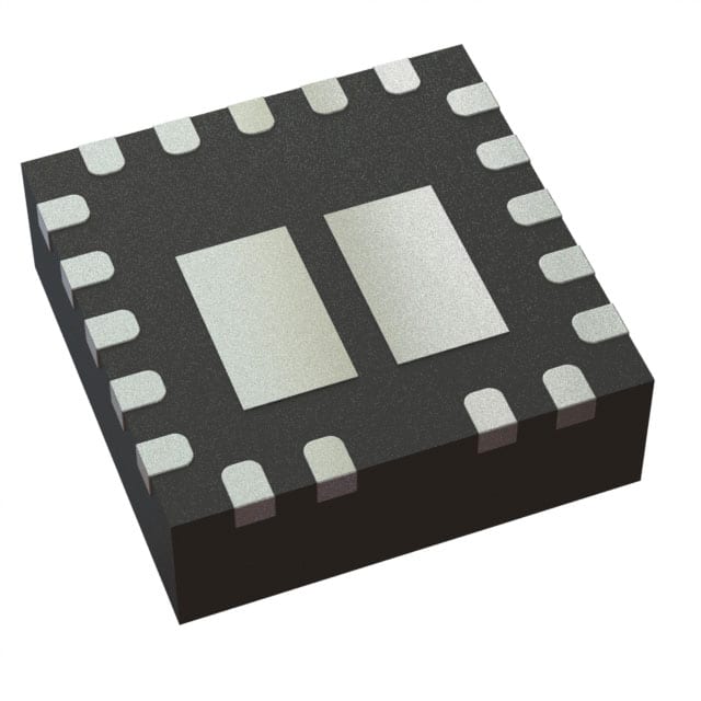 Microchip Technology UCS3205-E/Q8A