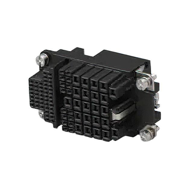 TE Connectivity AMP Connectors HK-HDW3/1/1-23/16/47-F