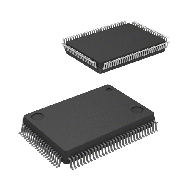 Microchip Technology ATF1508AS-10QI100