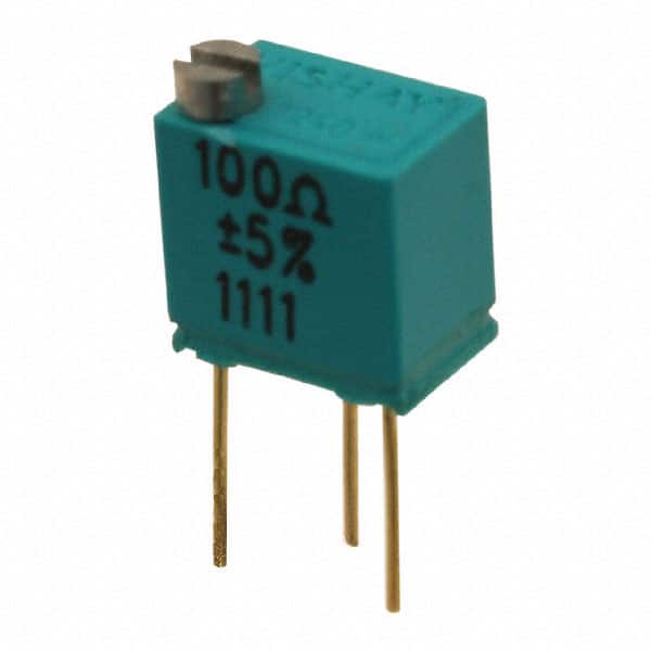 Vishay Foil Resistors (Division of Vishay Precision Group) Y40532K00000J0L