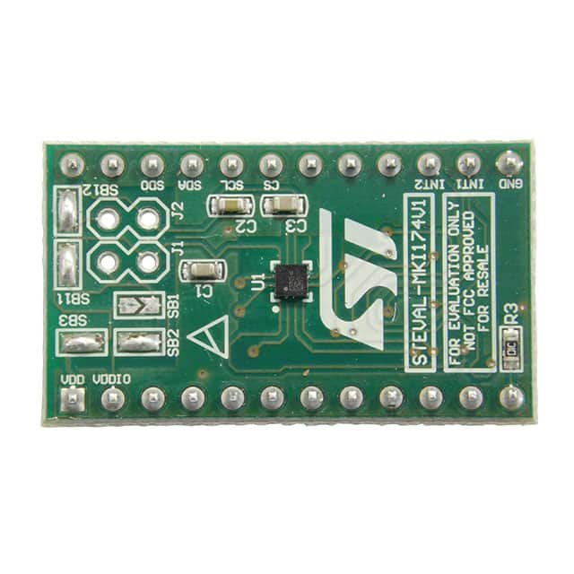 STMicroelectronics STEVAL-MKI174V1