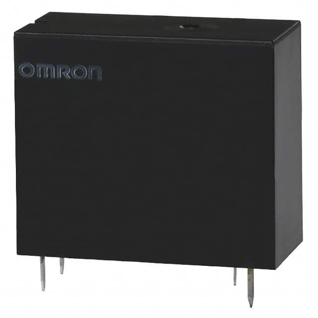 Omron Electronics Inc-EMC Div G2R-1A4-H-DC5