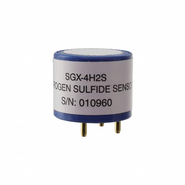 Amphenol SGX Sensortech SGX-4H2S