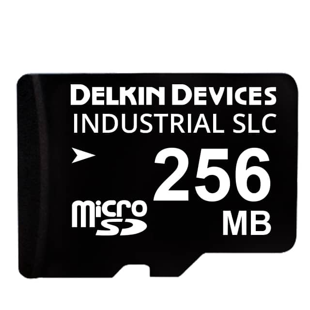 Delkin Devices, Inc. S325TLMJM-C1000-3