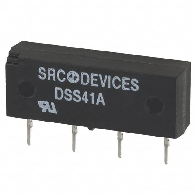 Coto Technology DSS41A24