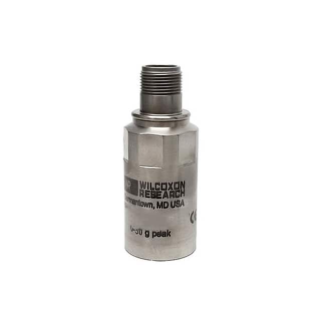 Amphenol Wilcoxon Sensing Technologies PC420AR-10