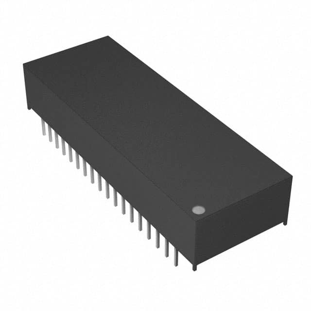 Analog Devices Inc./Maxim Integrated DS1270W-100IND
