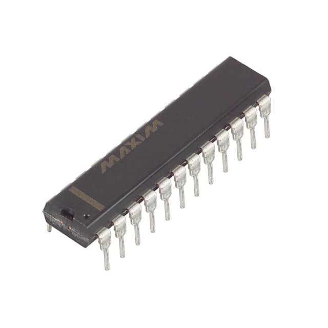 Analog Devices Inc./Maxim Integrated MAX267BCNG