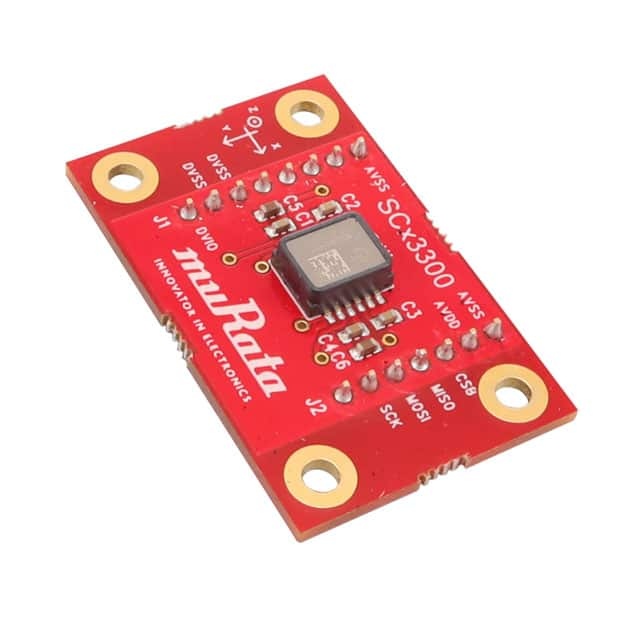 Murata Electronics SCL3300-D01-PCB