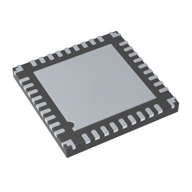 Microchip Technology DSPIC33CK32MP203T-I/M5