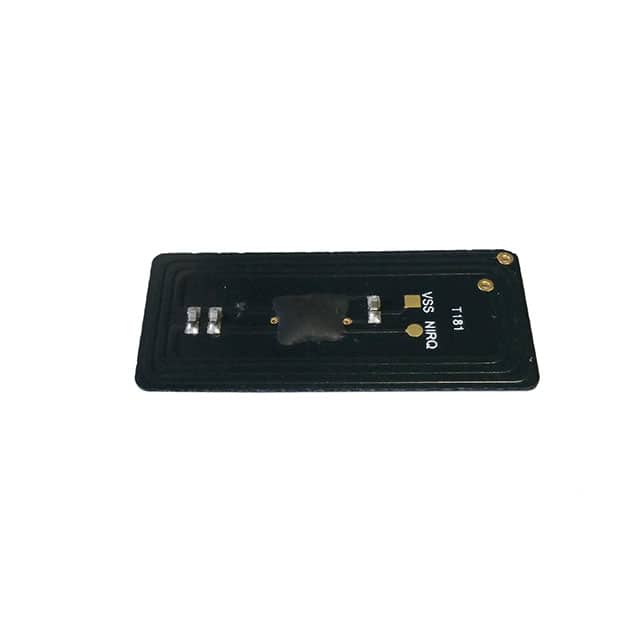 Panasonic Electronic Components MN63Y3212N1