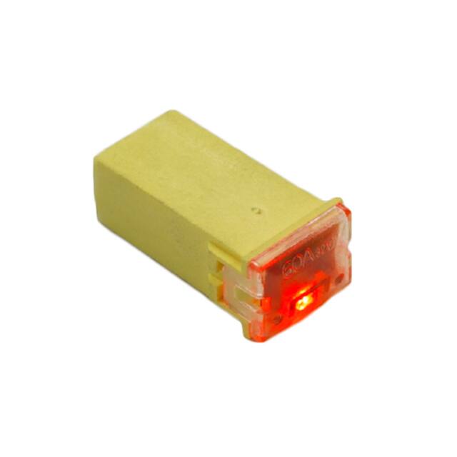 OptiFuse FMX-I-60A