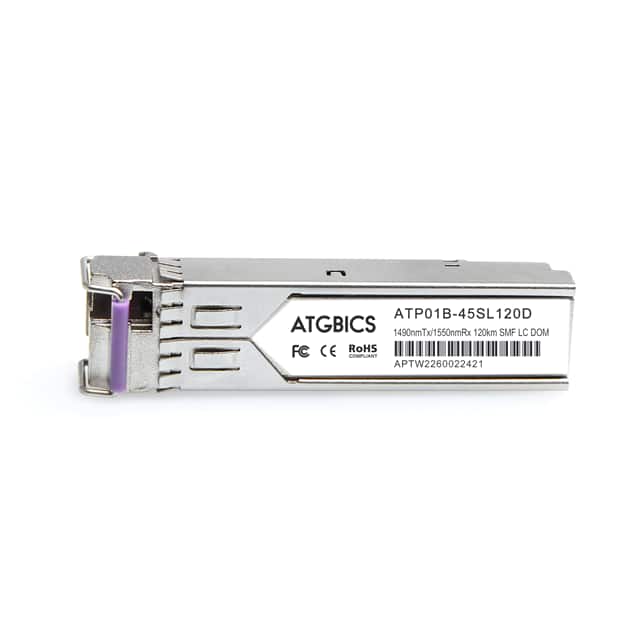 ATGBICS GLC-FE-100BX-U120-C