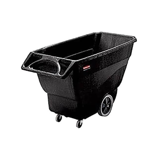 Rubbermaid FG101100BLA