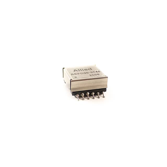 Allied Components International AEFD20-3746