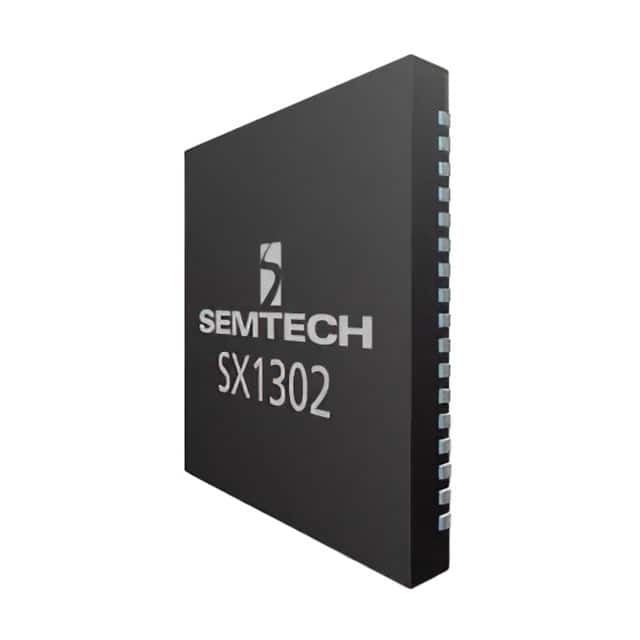 Semtech Corporation SX1302IMLTRT